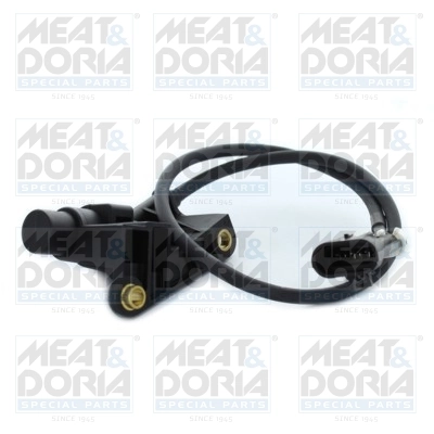 Sensor, camshaft position